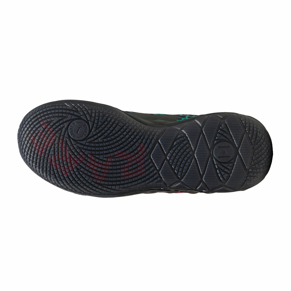 MB.01 Teenage Mutant Ninja Turtles Baxter Stockman Basketball Shoes Basketball Shoes For Small Forward