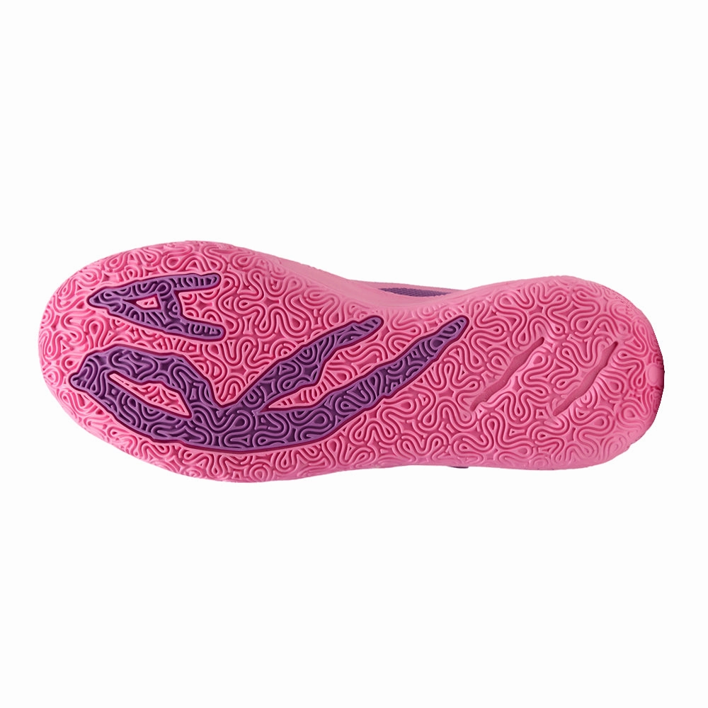 Best Basketball Shoes List MB.03 Teenage Mutant Ninja Turtles Lo Krang Basketball Shoes