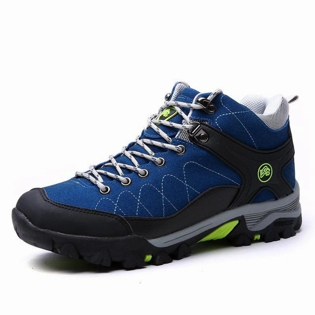 Men Boots Winter With Fur 2018 Male Warm Snow Boots Men Winter Boots Work Shoes Men Footwear Fashion Rubber Ankle Shoes 39-47 Snow Boots Best Traction