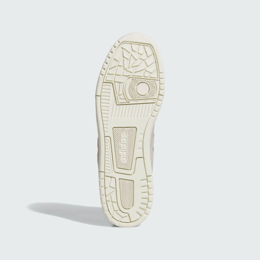 Darius Garland Basketball Shoes Men's adidas Break Start Premium Low Shoes