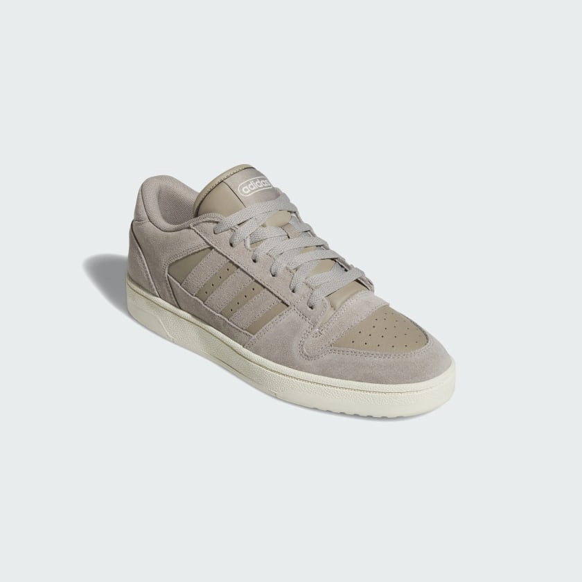 Basketball Shoes With Fringe Men's adidas Break Start Premium Low Shoes