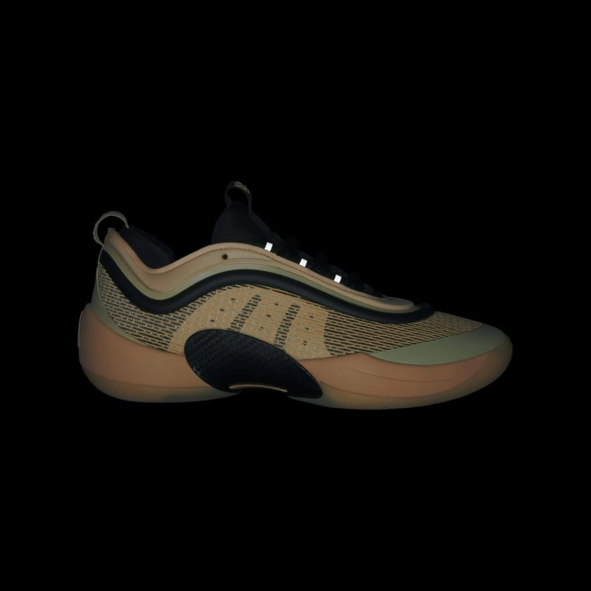 Men's adidas D.O.N. Issue 6 Shoes 2005 Basketball Shoes