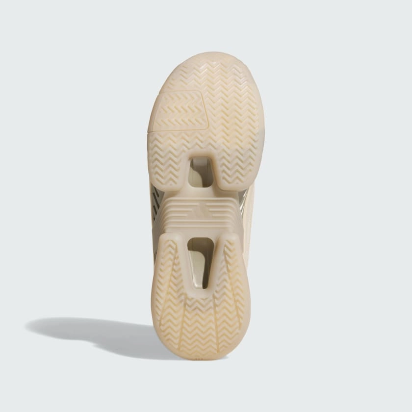 Men's adidas Mad Iiinfinity Shoes Fox 1 Basketball Shoes