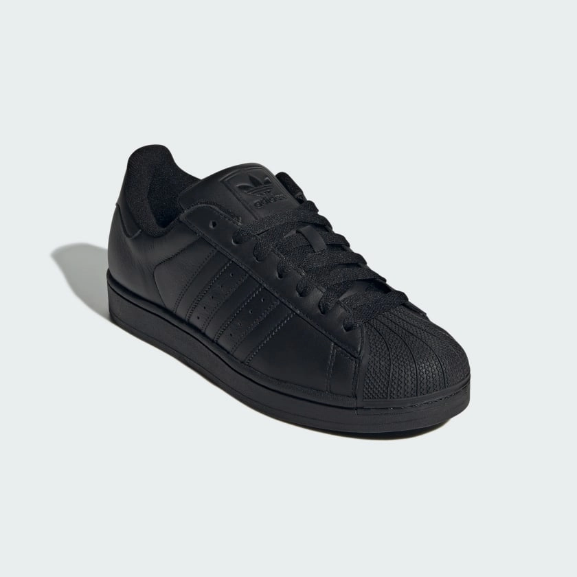 Men's adidas Superstar II Shoes Hardens Basketball Shoes