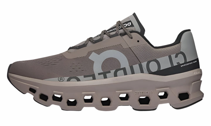 Men's  Cloudmonster Good Running Shoe