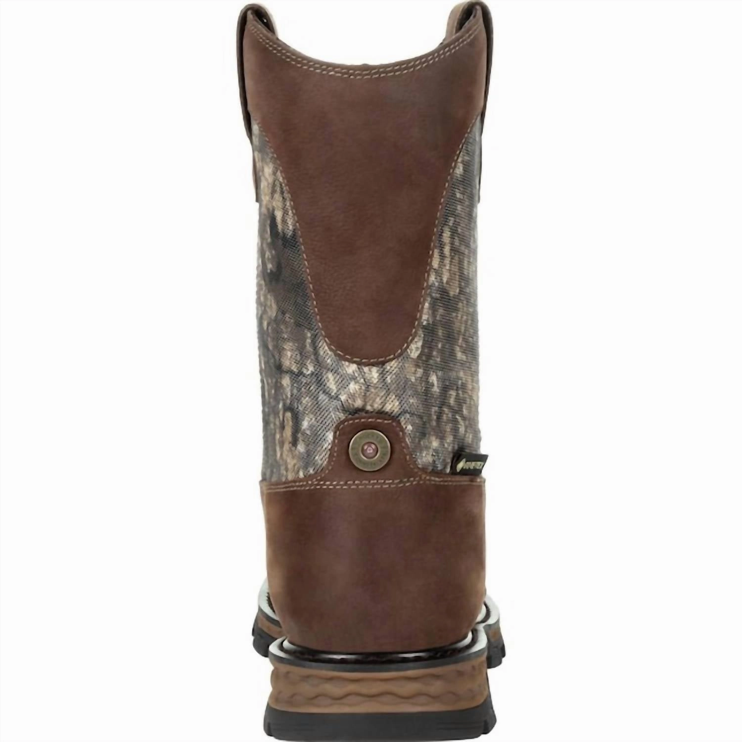 Men's Cornstalker Boots In Realtree Shoes Boots