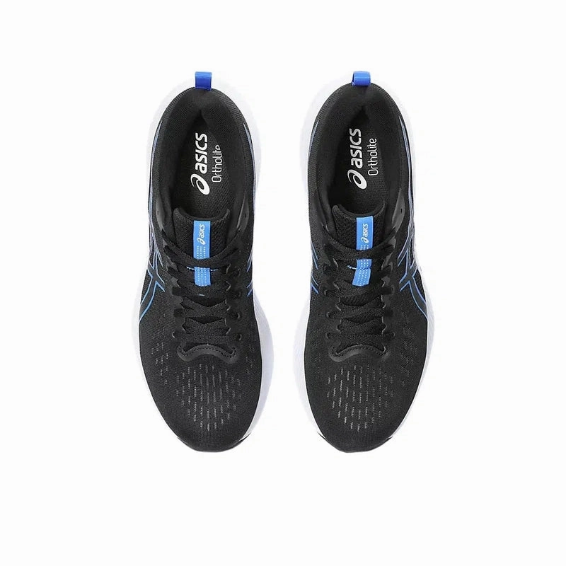 Men's Excite  10 - Black/Illusion Blue Cloudmonster 2 Running Shoes