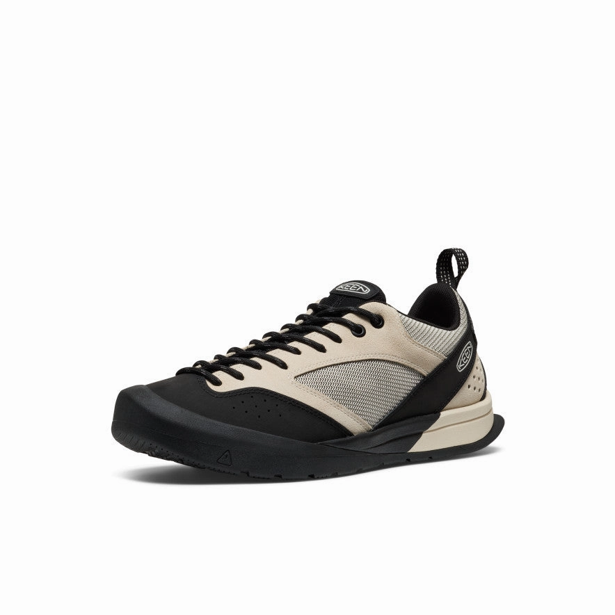 Casual Rock Climbing Shoes Men's Jasper III Sneaker  |  Birch/Black