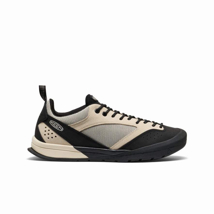 Men's Jasper III Sneaker  |  Birch/Black Five Ten Gambit Lace Climbing Shoe