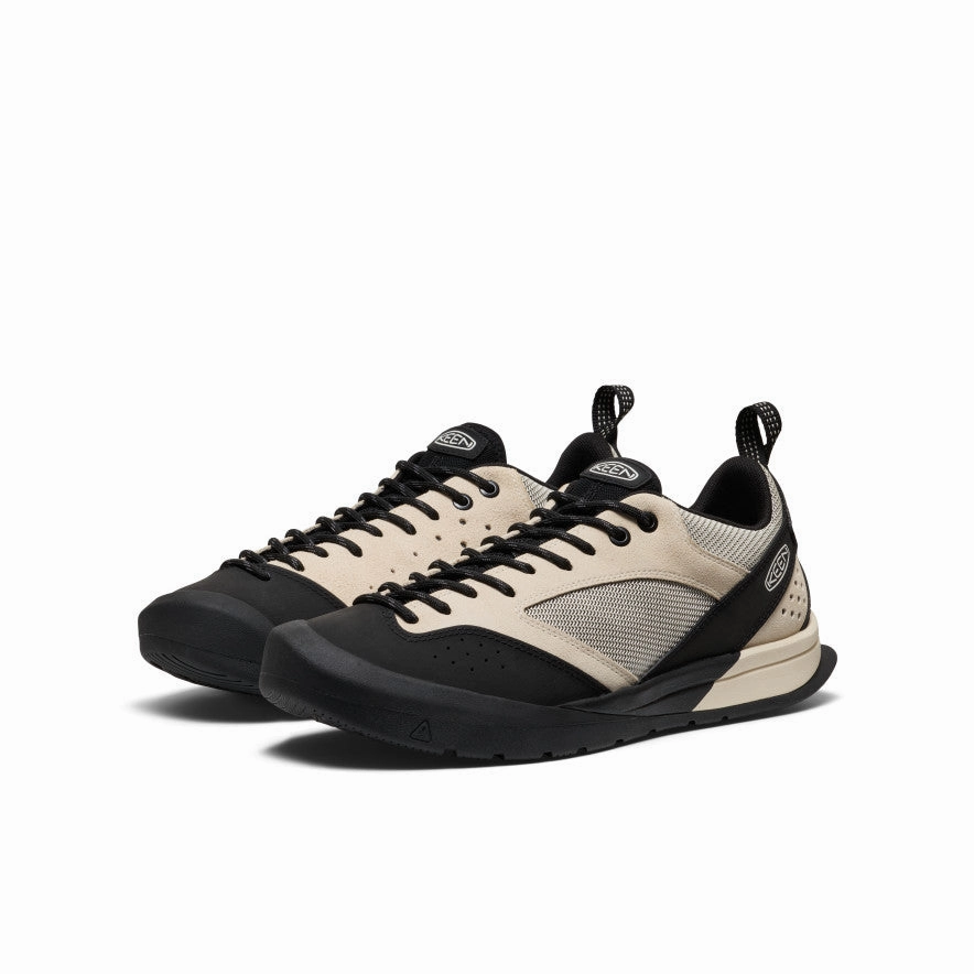 Men's Jasper III Sneaker  |  Birch/Black Arpia V Climbing Shoes
