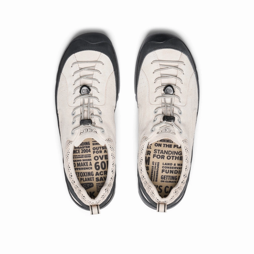 Men's Jasper Rocks Sneaker  |  Birch/Black Maestro Mid Eco Climbing Shoe