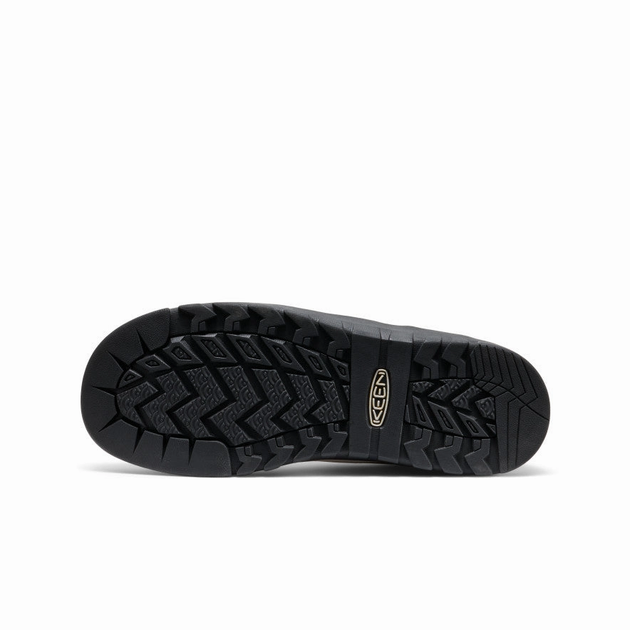 Men's Jasper Rocks Sneaker  |  Birch/Lemon Curry Evolv Nighthawk Climbing Shoes Review