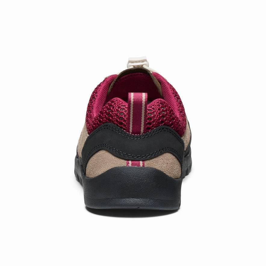 Men's Jasper Rocks Sneaker  |  Brindle/Plaza Taupe Climbing Shoe Banana