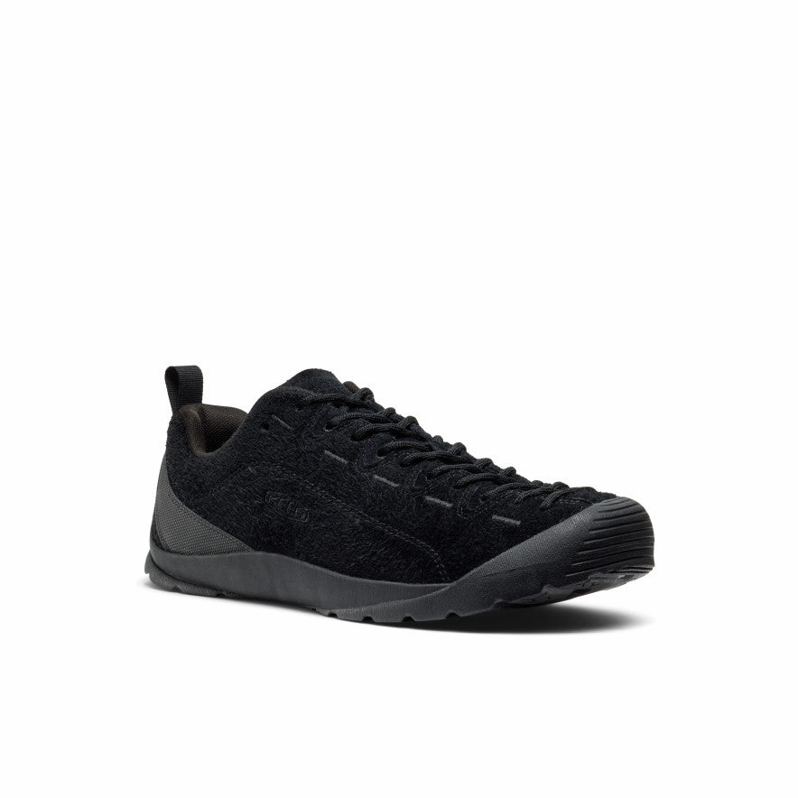 Men's Jasper Sneaker  |  Hairy Black/Black Resole Rock Climbing Shoes Singapore