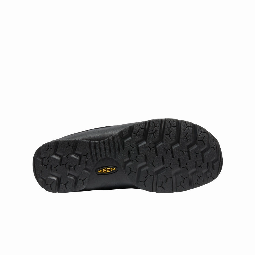 Men's Jasper Sneaker  |  Hairy Black/Black Too Tight Climbing Shoes