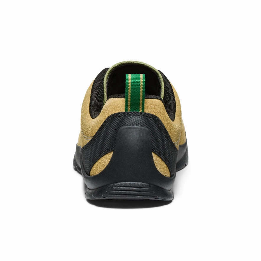 Men's Jasper Sneaker  |  Khaki/Iguana Five Ten Siren Climbing Shoes Review