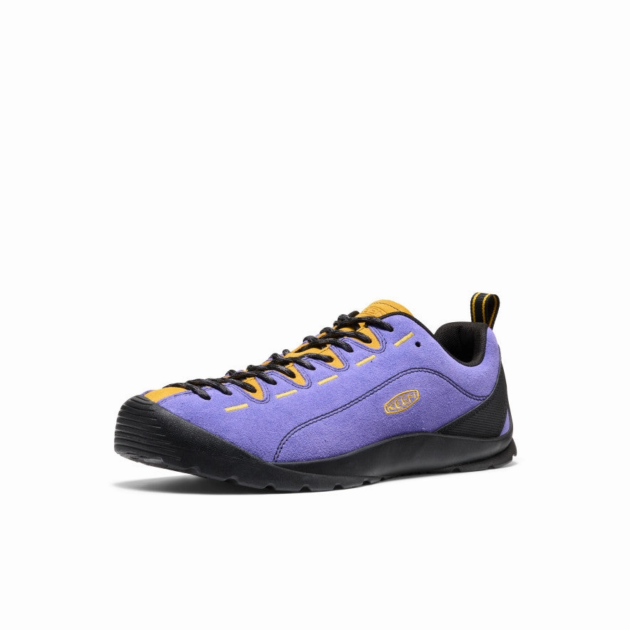 Men's Jasper Sneaker  |  Purple Opulence/Lemon Curry Mad-rock-flash-2-0