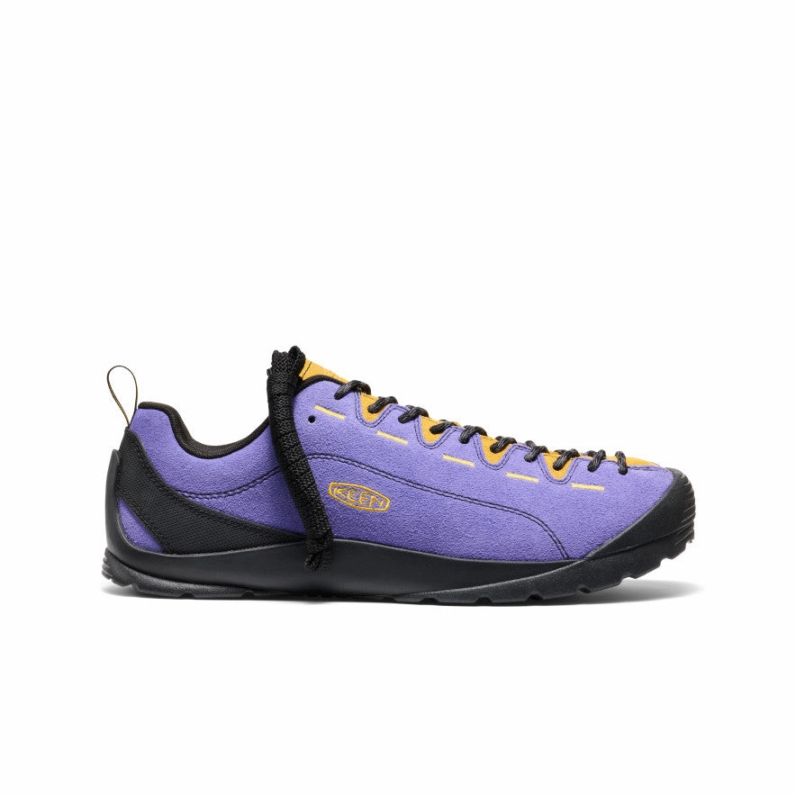 Men's Jasper Sneaker  |  Purple Opulence/Lemon Curry La-sportiva-oxygym-climbing-shoes