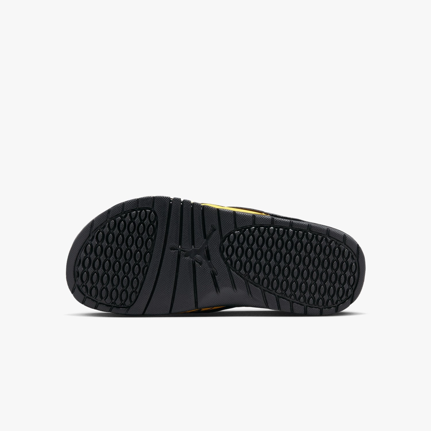 Slippers Sherpa Men's Jordan Hydro 4 Retro "Thunder" Slides