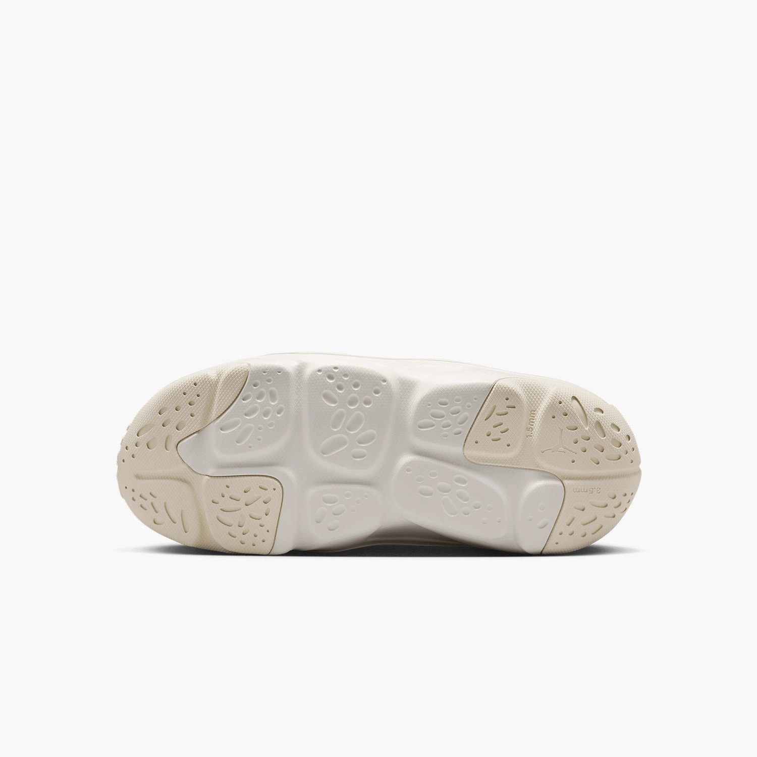 Men's Jordan Roam "Sail" Slides Slippers Teens