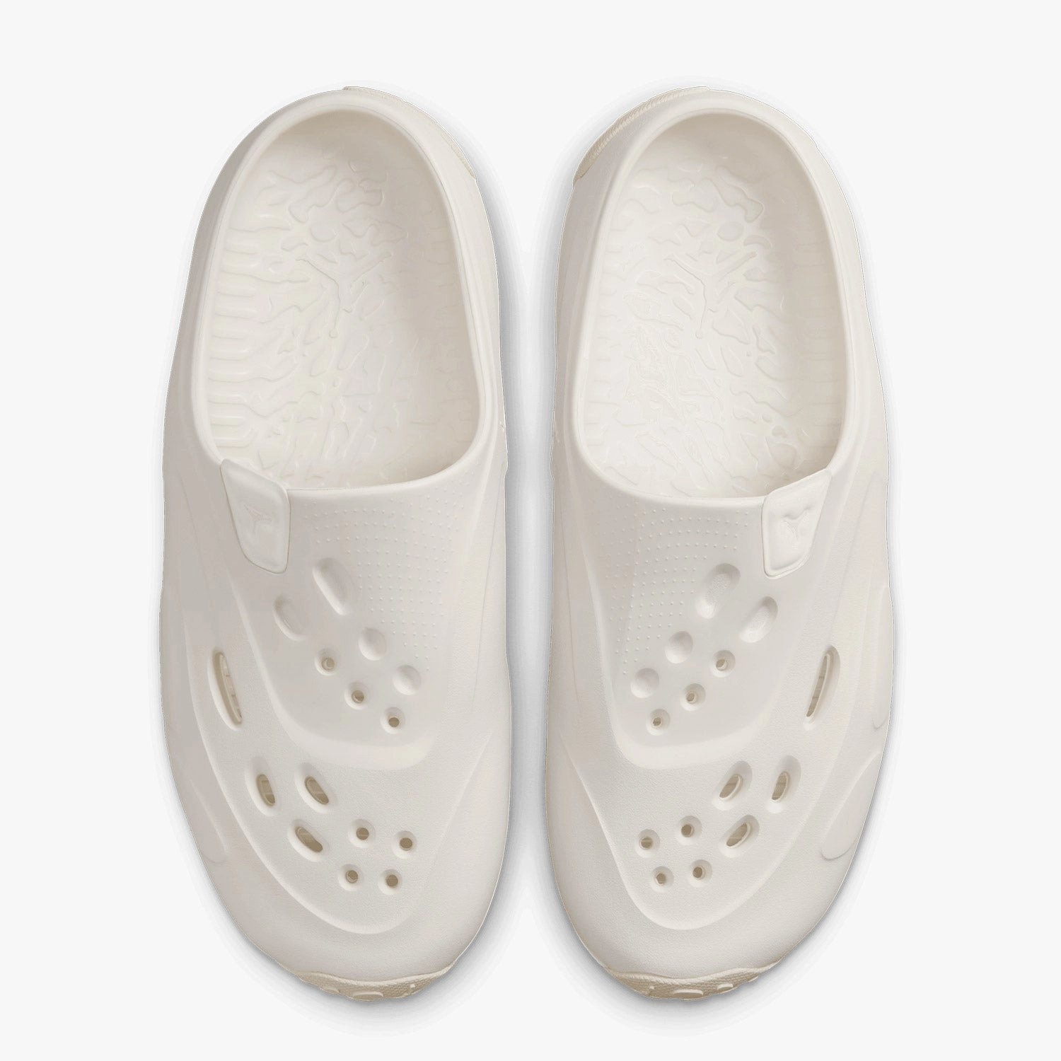 Time Slippers Men's Jordan Roam "Sail" Slides