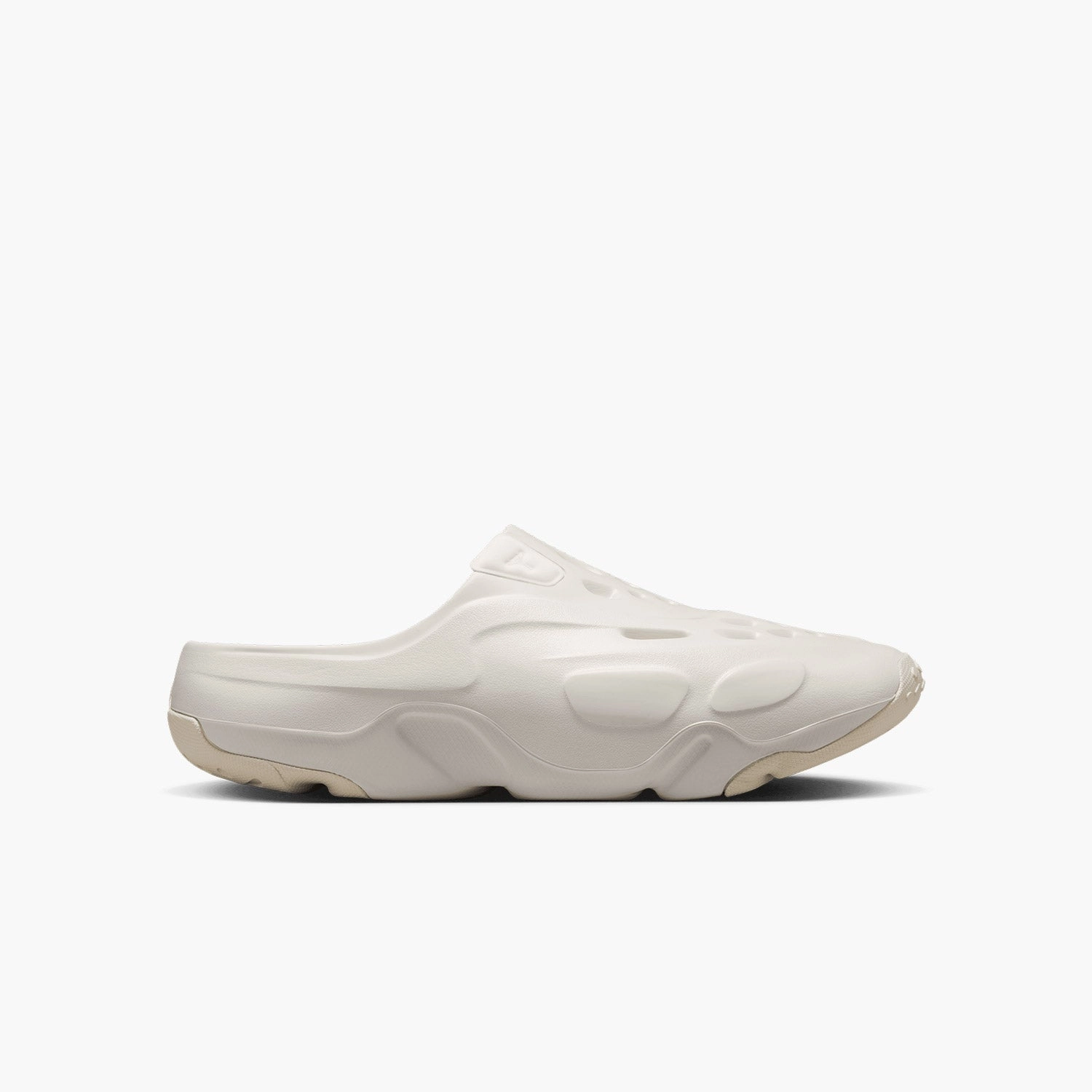 Men's Jordan Roam "Sail" Slides Vegetarian Slippers