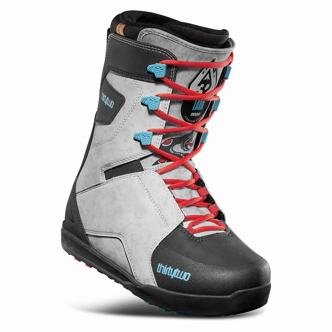 Snow Boots Men Cheap Men's Lashed X Fava Snowboard Boots