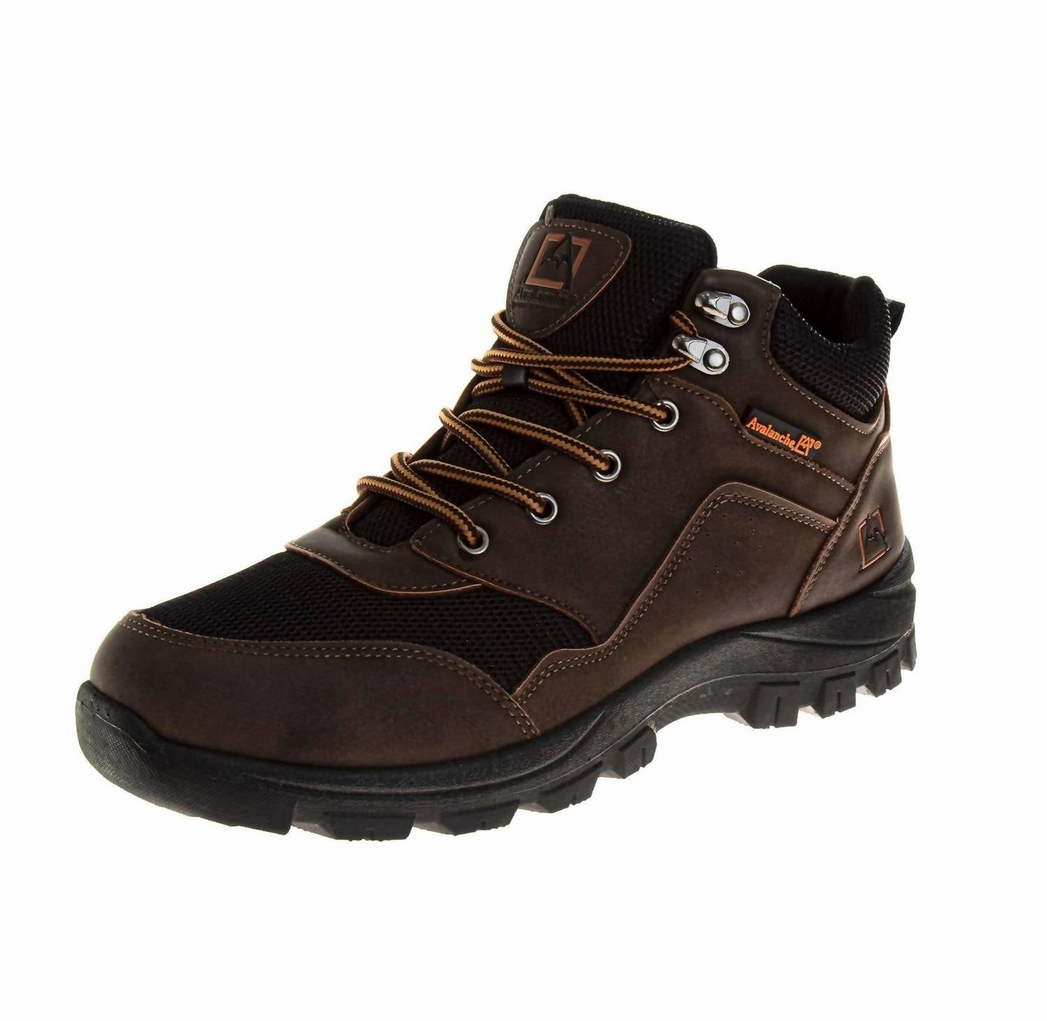 Types Of Boots Men's Lightweight Hiking Trail Boots In Tan