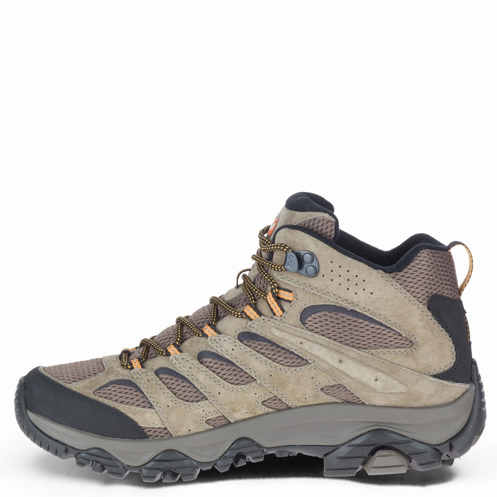 Bearpaw Corsica Waterproof Hiking Boots Men's Merrell, Moab 3 Mid Hiking Boot - Wide Width