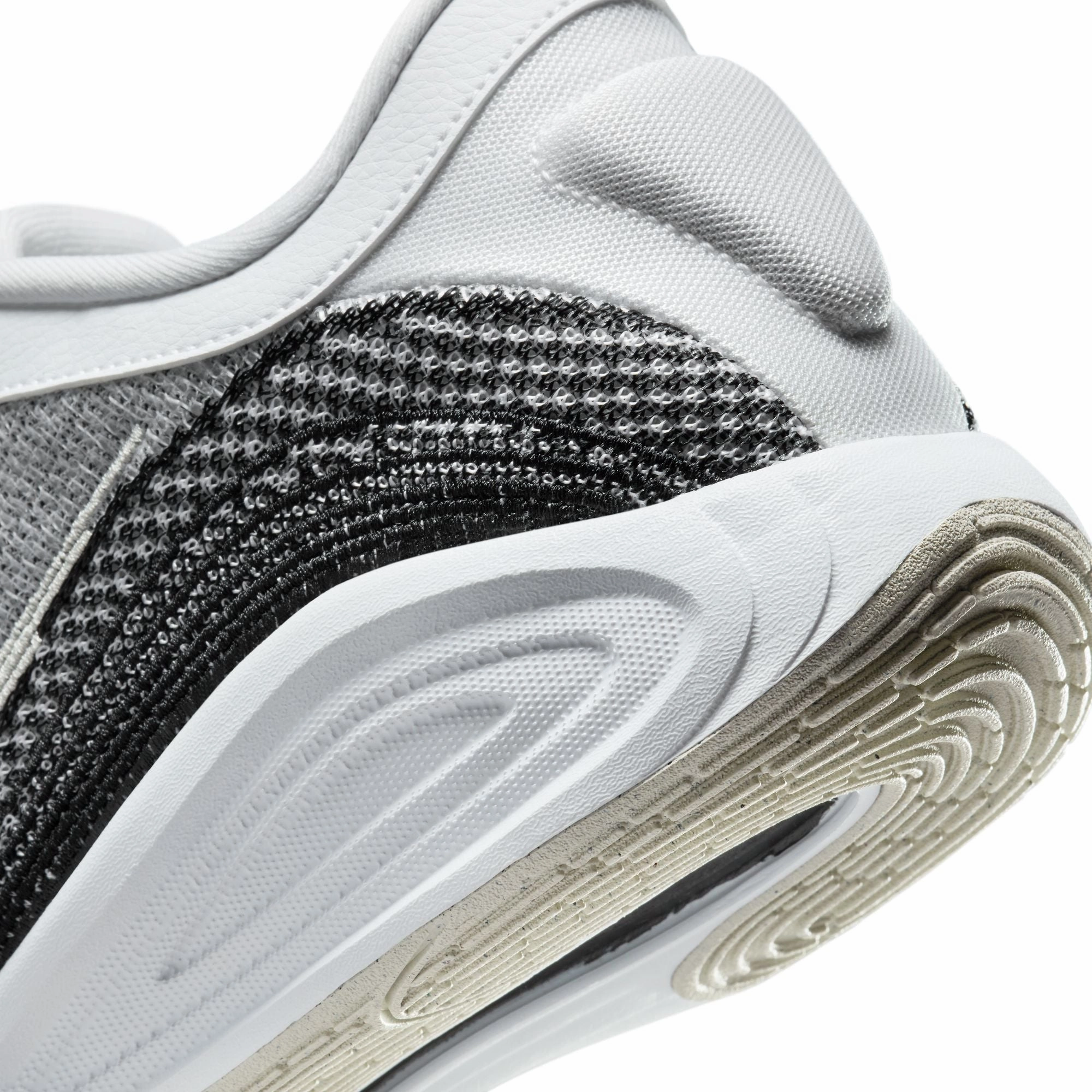 Personalized Basketball Shoes Men's Nike G.T. Hustle Academy Basketball Shoes