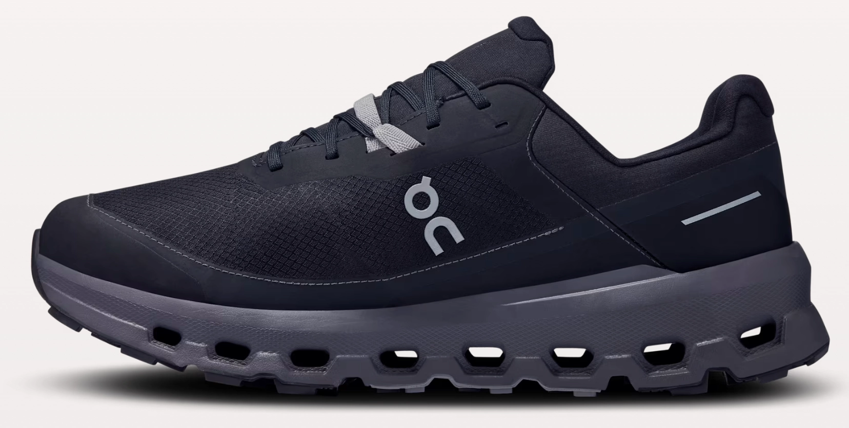 Trail Running Shoes - Ss23 Men's On Cloudvista 2 Waterproof