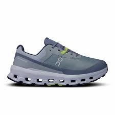Men's On Cloudvista 2 Waterproof Cheap Waterproof Trail Running Shoes