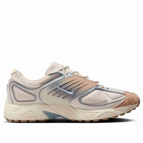 Men's Pegasus Wave Premium Shoes In Light Orewood Brown Phantom Hemp Ashen Slate Nike Shoes Sneakers