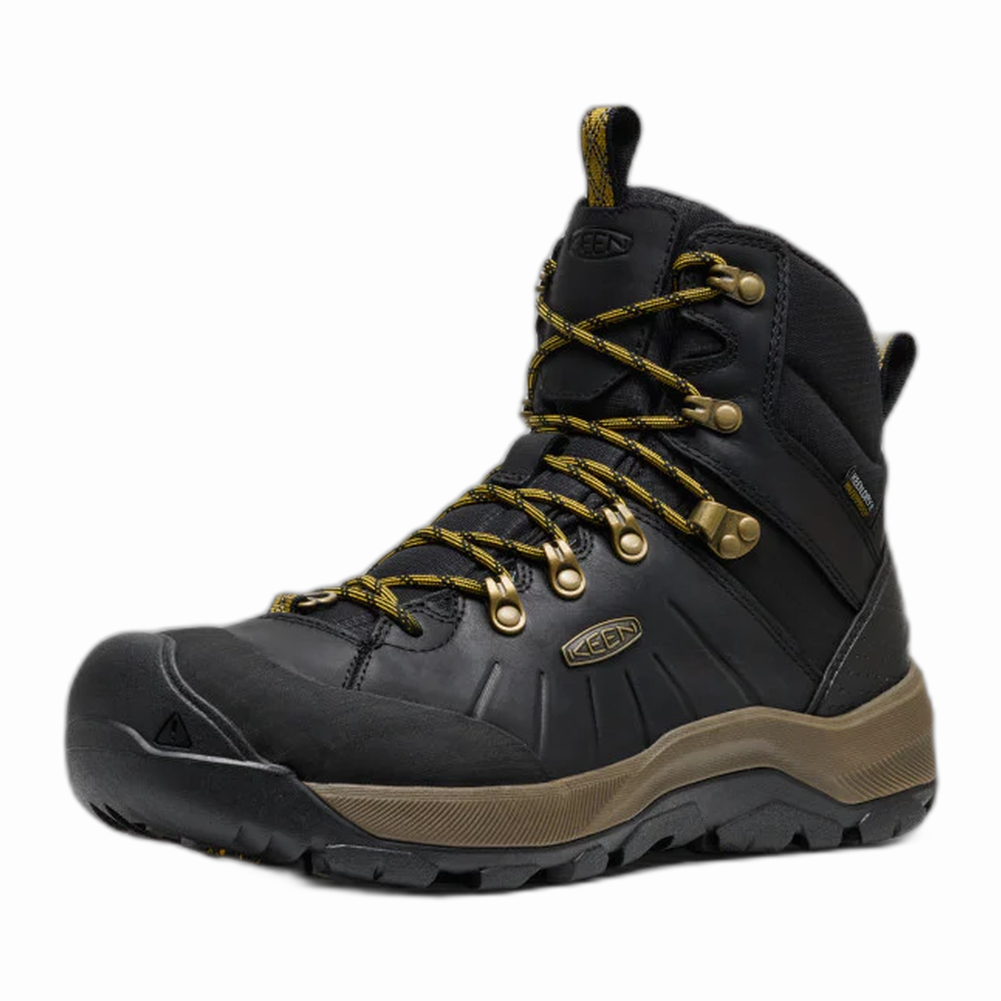 Men's Revel IV Polar Waterproof Boot Arctic Ridge Snow Boots