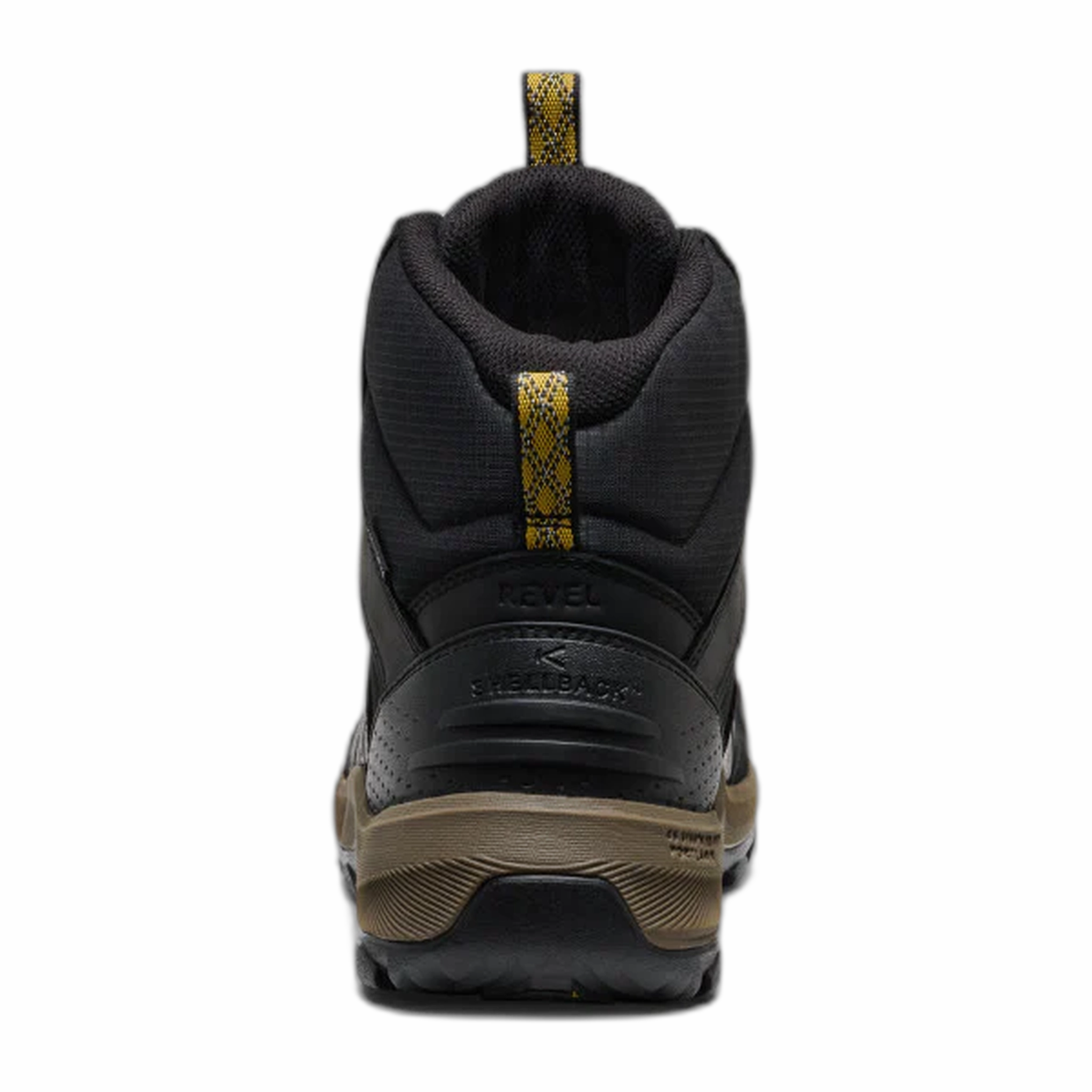 Keen Greta Tall Classic Waterproof Snow Boot Men's Revel IV Polar Waterproof Boot