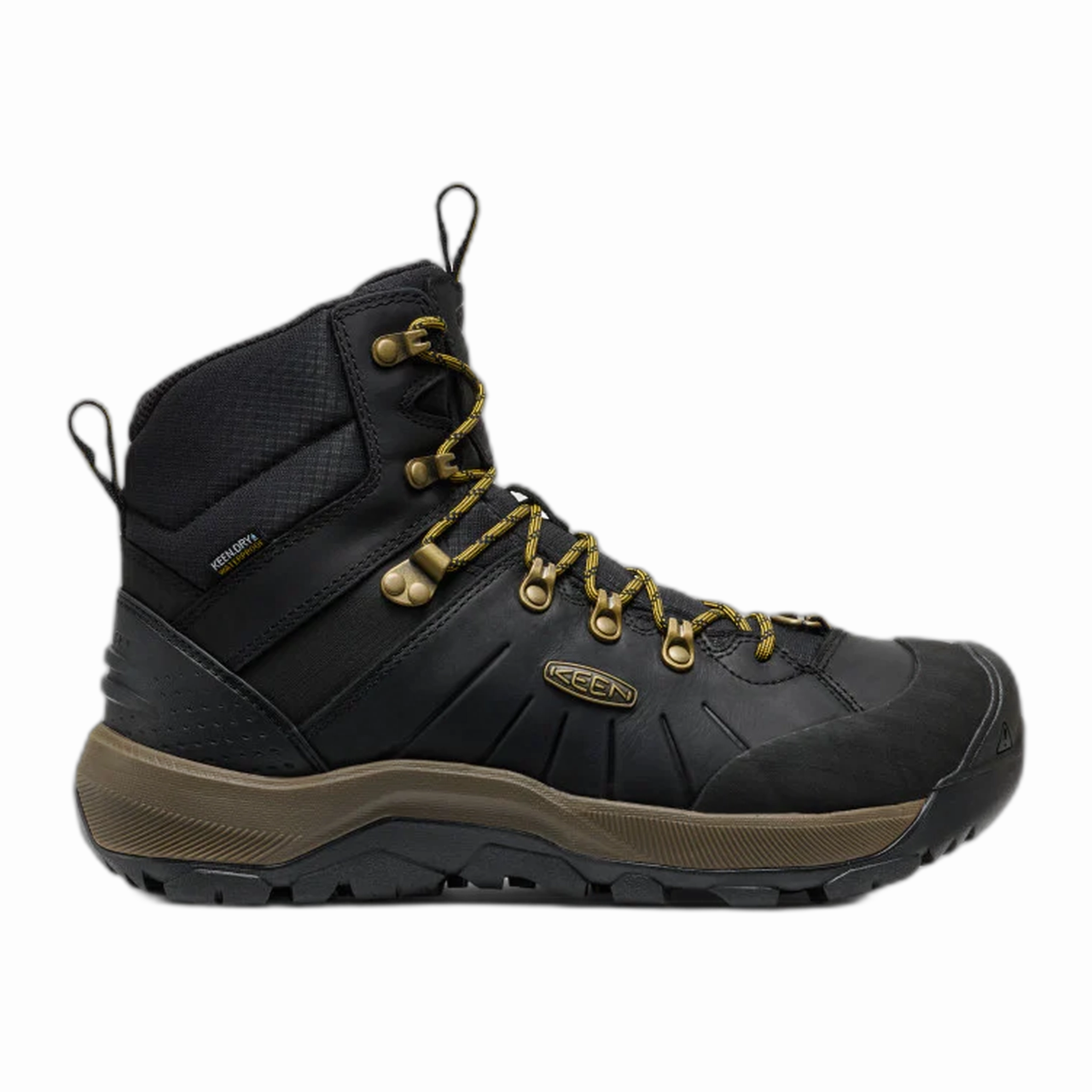 L Bean Snow Boots Men's Revel IV Polar Waterproof Boot