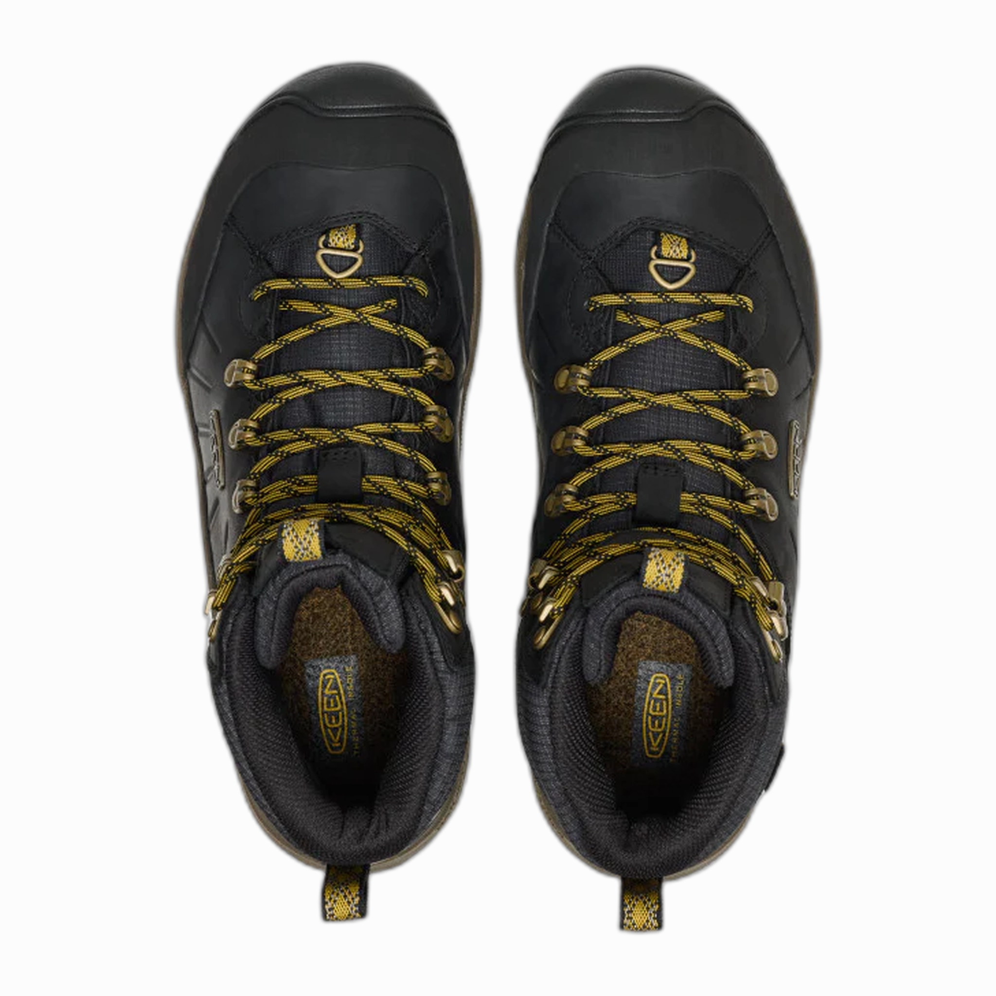 Men's Revel IV Polar Waterproof Boot Polar Snow Boots