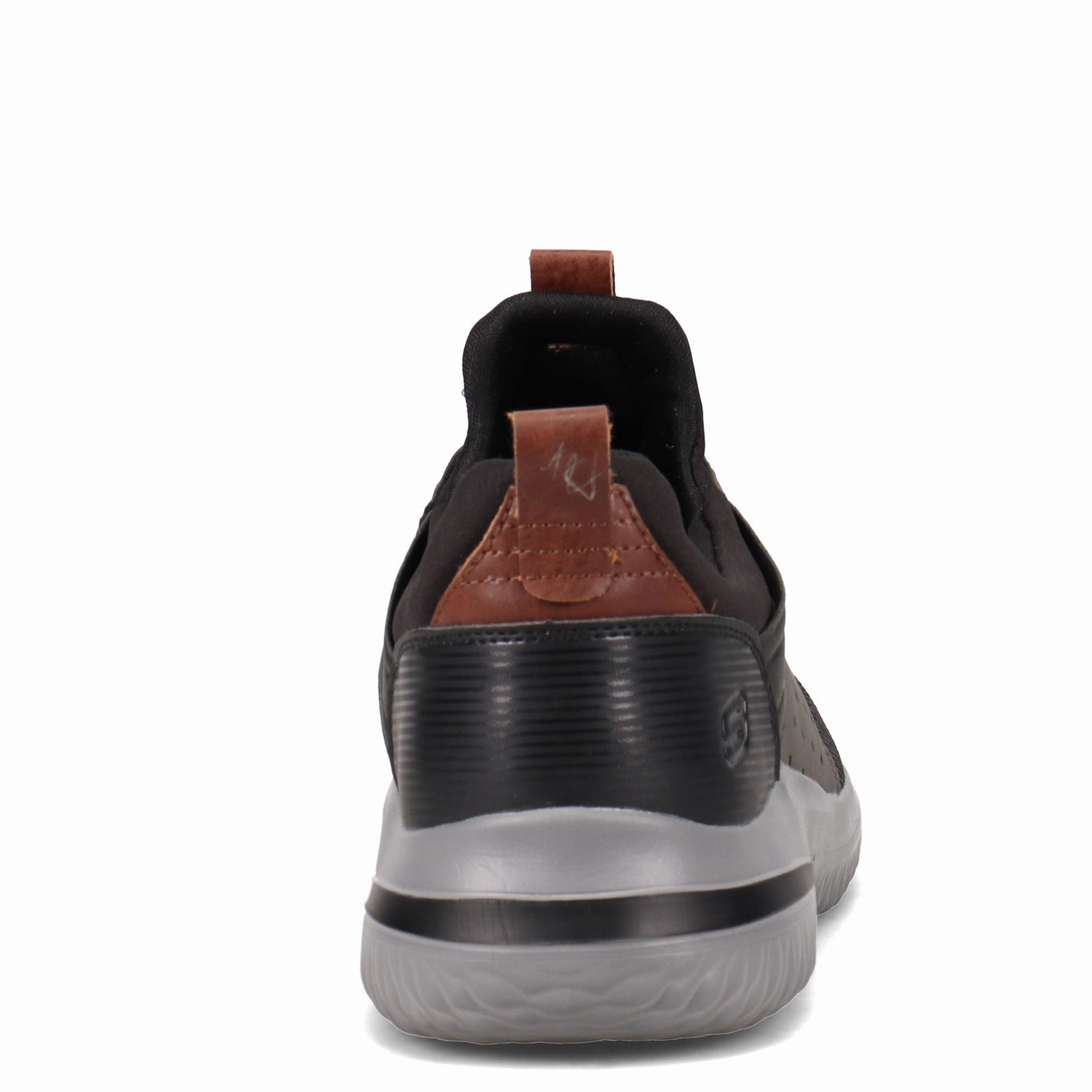 Tobacco Oxfords Men's Skechers, Delson 3.0 - Cicada Sneaker