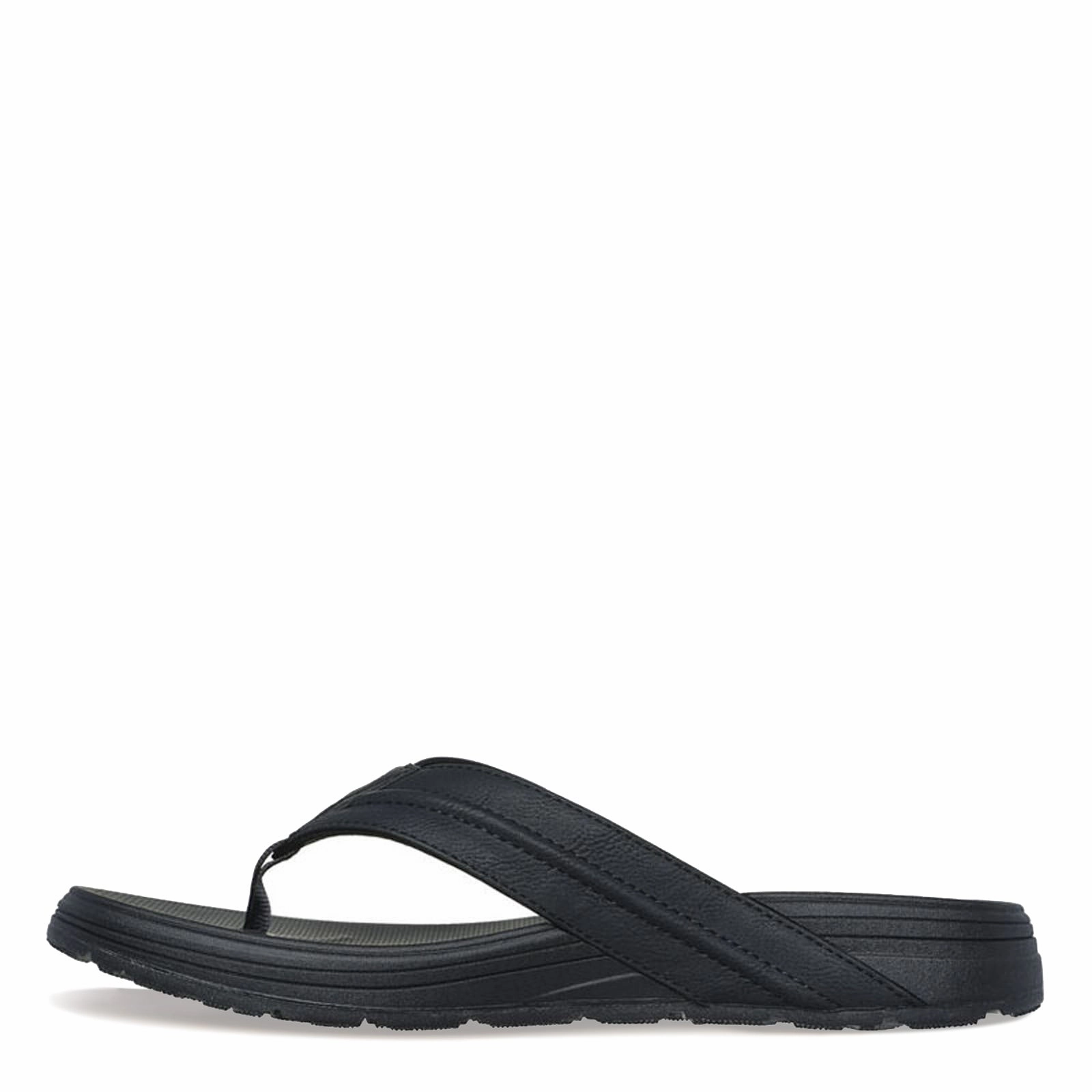 Men's Skechers, Relaxed Fit: Supreme - Bosnia Sandal Flip Flops For Hawaii