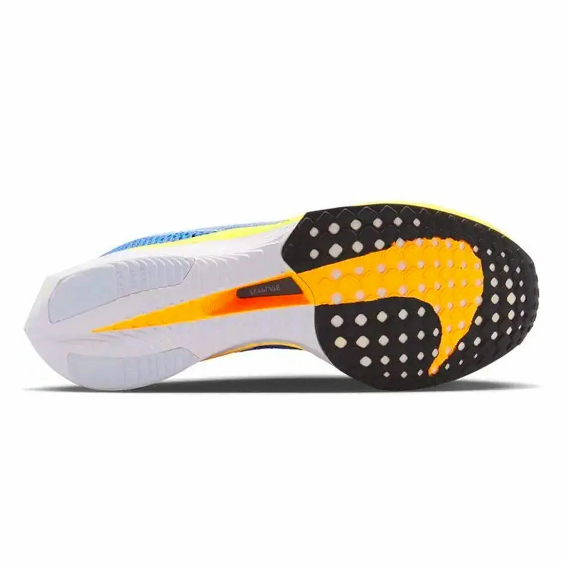 Mens Nike ZoomX Vaporfly Next% 3 Nike Speed Shoes
