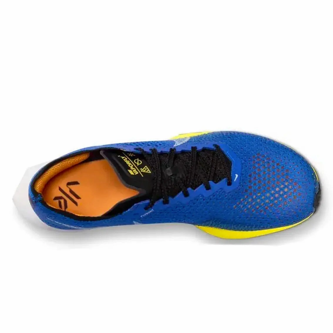 Nike Shoes With Waves Mens Nike ZoomX Vaporfly Next% 3