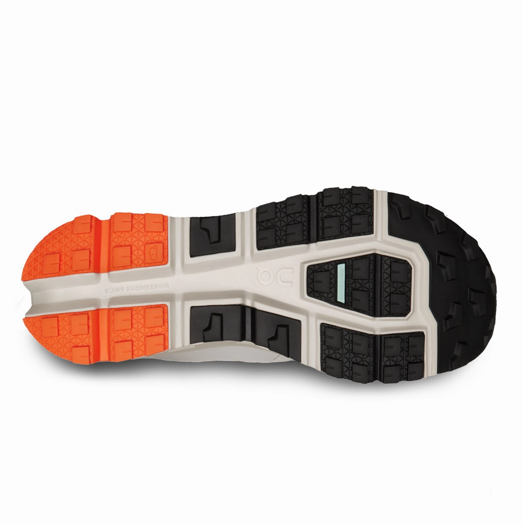 Mens On Running Cloudultra 2 Trail React Shoes