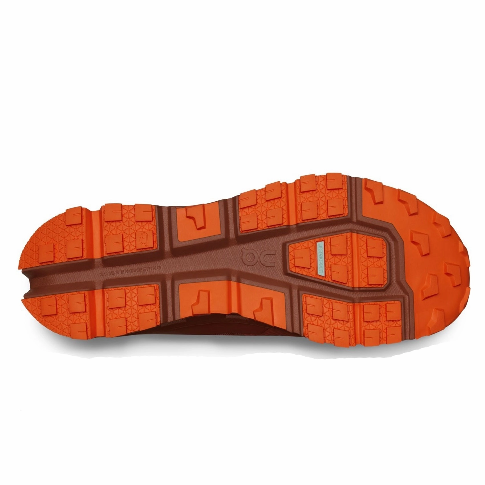 Mens On Running Cloudultra 2 Trail Runners Shoes