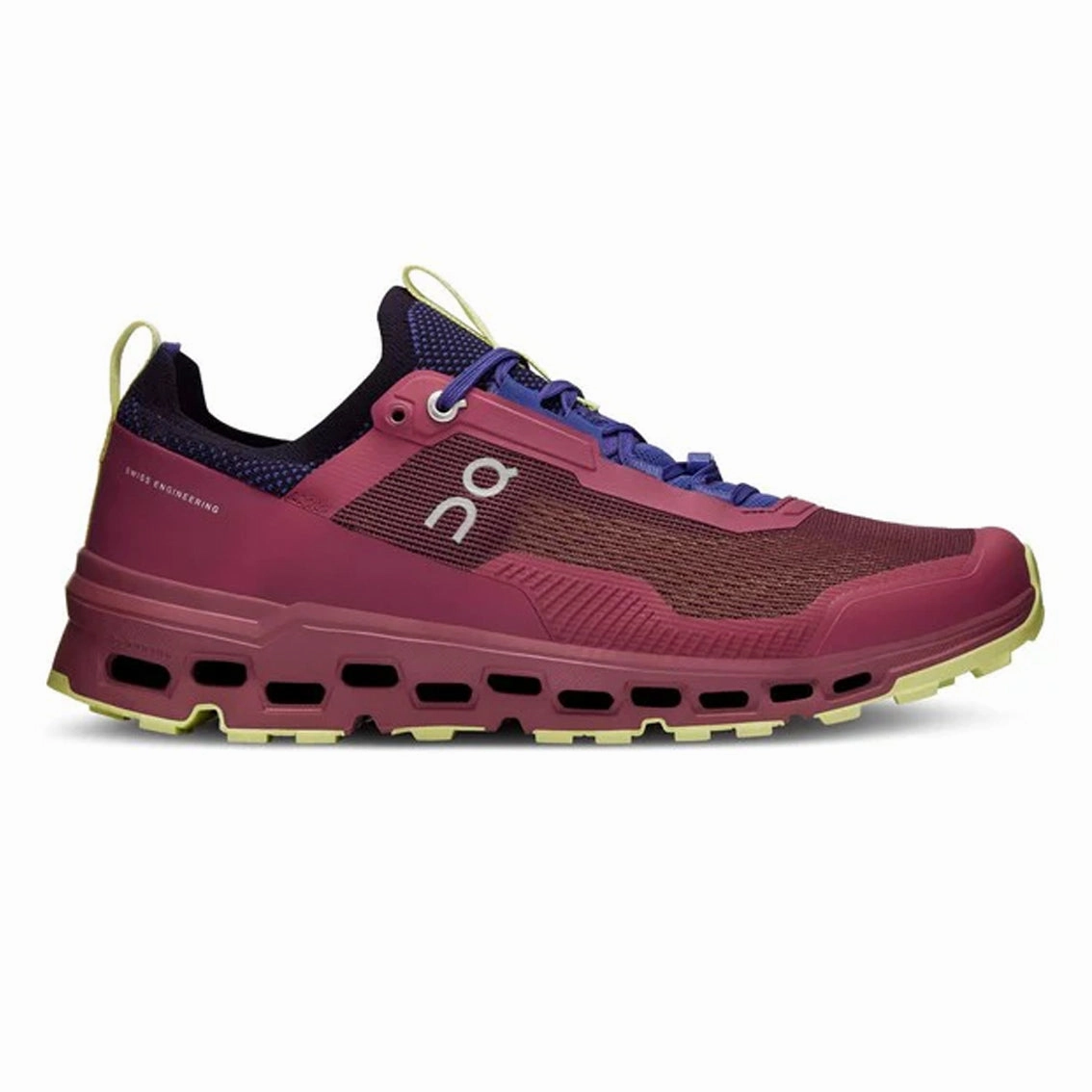 Budget Trail Shoes Mens On Running Cloudultra 2