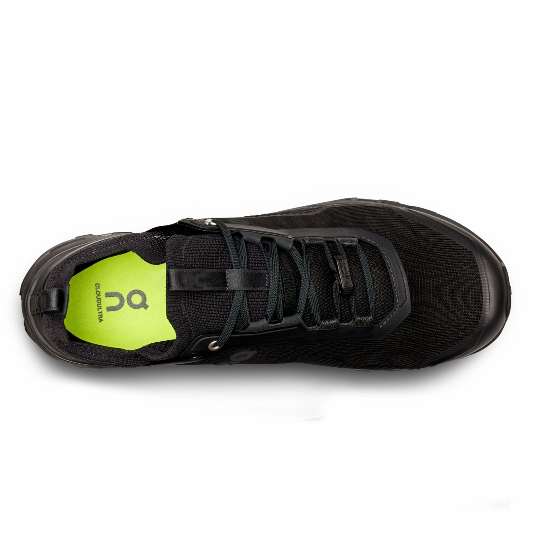 Nitrel Trail Running Shoes Mens On Running Cloudultra 2