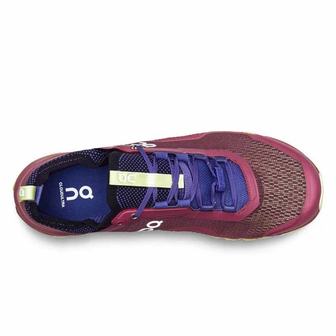 Alvar Trail Shoes Mens On Running Cloudultra 2