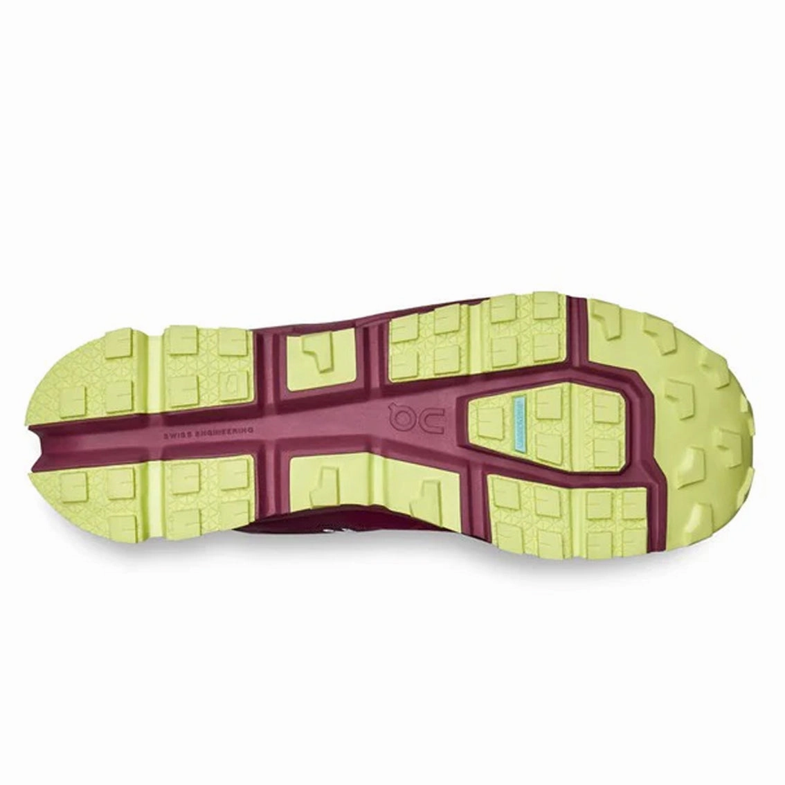 Trail Running Shoes Carbon Mens On Running Cloudultra 2