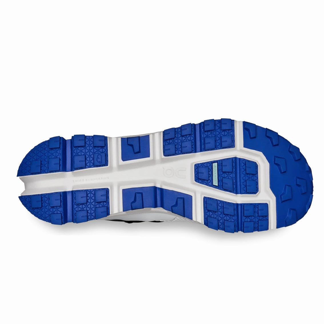 Mens On Running Cloudultra 2 Tough Mudder Trail Shoes