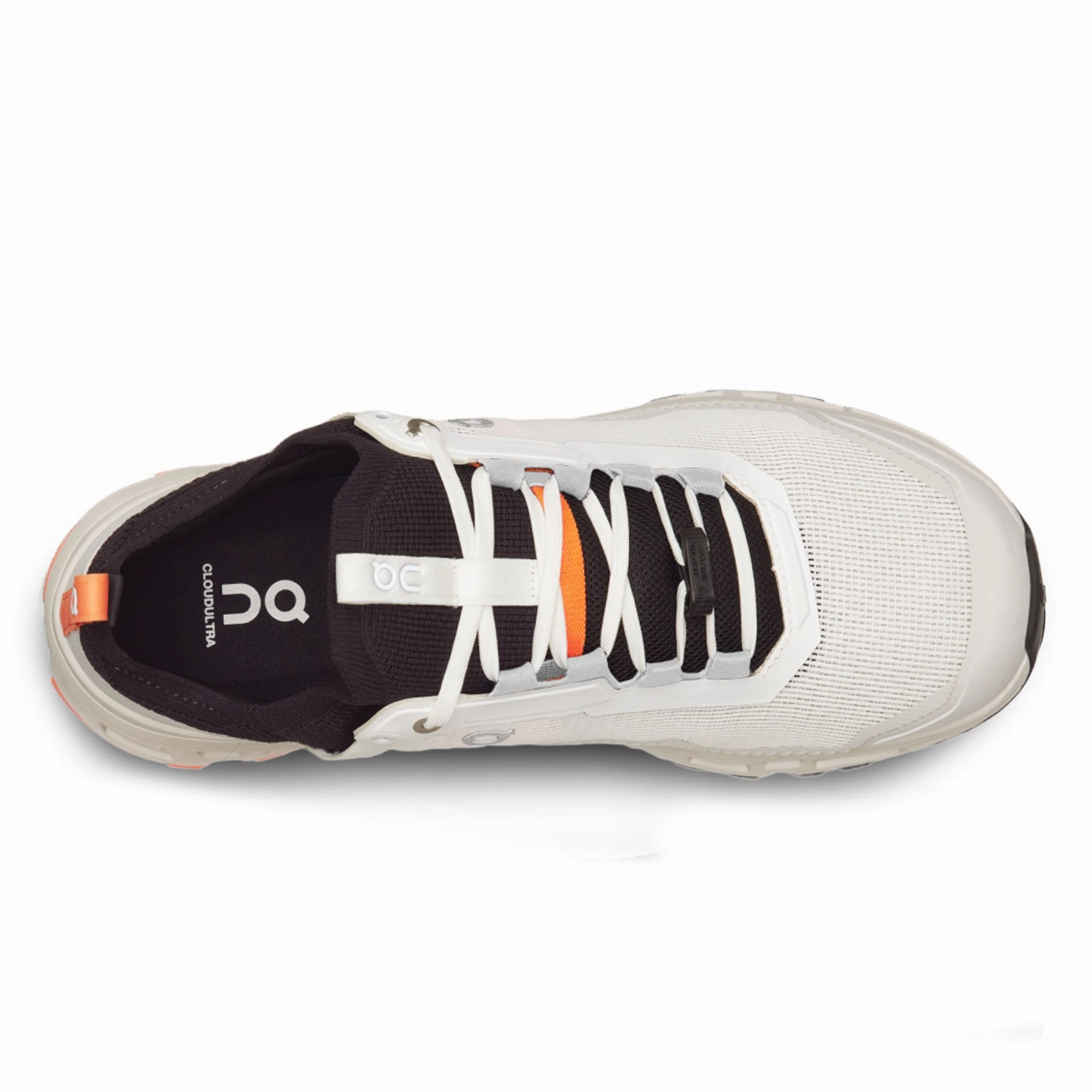 Mens On Running Cloudultra 2 Trail Running Shoes Men