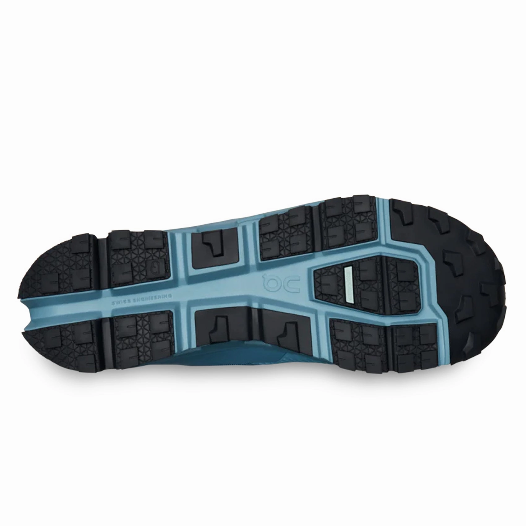 Trail-running Shoes - Mens On Running Cloudultra 2